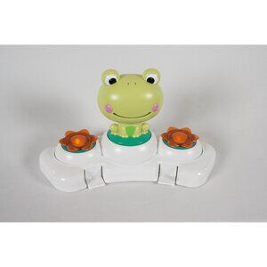 Bounce Bounce Baby 2-in-1 Activity Center Frog Lights & Sounds Replacement WORKS